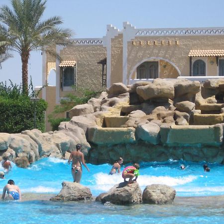 Club El Faraana Reef Resort Sharm-el-Sheikh Buitenkant foto