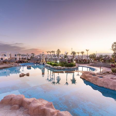 Club El Faraana Reef Resort Sharm-el-Sheikh Buitenkant foto